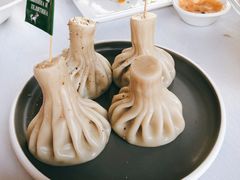 -马克西姆俄罗斯餐厅(通亚街店)