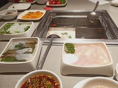 -海底捞火锅(之心城店)