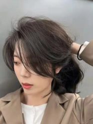 点击看大图 -MORI HAIR SALON日式美发沙龙