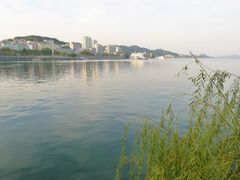 外景-绿城千岛湖喜来登度假酒店