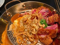 -宝莱纳餐厅(滨江店)