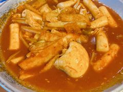 -土大力拌饭名家(丹尼斯百货店)
