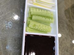 -便宜坊烤鸭店(玉蜓桥店)