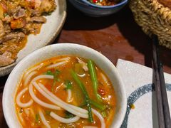 -紫滇源云南生态菜(丹凤街店)