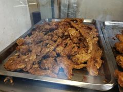 -汴京炸鸡王(蔡锷北路店)