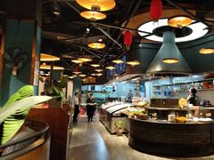 -老傅家湘潭水煮活鱼店(众一国际店)