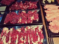 -幸运牛汕头小黄牛牛肉火锅(梅林店)