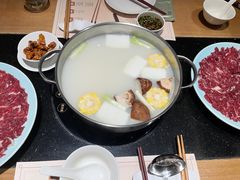 -协成海鲜火锅(情侣路店)