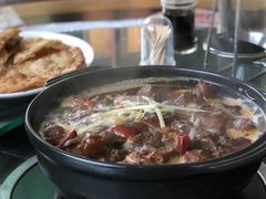 -天仁聚驴肉香(北石槽店)