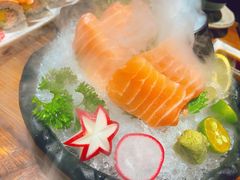 -小川洋风料理(街道口店)