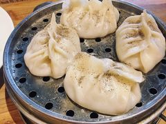 -胖老汉椒麻鸡清真新疆菜(西御街店)