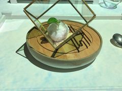 -翡翠36餐厅(浦东香格里拉店)