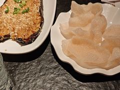 -可口香·非遗老号烧烤(南岗直营店)