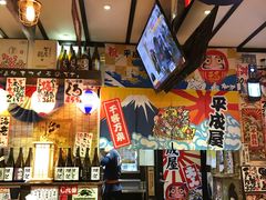 -平成屋· Late Night 食堂(四川北路店)