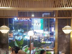 -捞神煲汤火锅(湖滨商业街店)