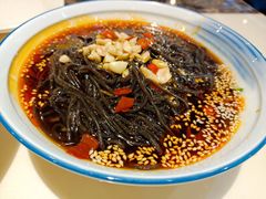 -老边饺子馆(金源店)