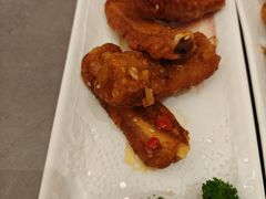 -湖锦酒楼·湖北菜(八一路店)