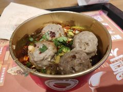 -盛香亭热卤(永旺梦乐城店)