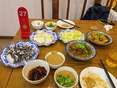 -老回回饺子馆(海洋馆店)