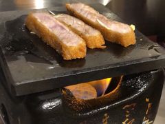 -牛かつもと村(上野店)