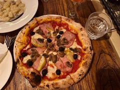 -La Tavernetta(Bar à Vin)(乌鲁木齐路店)