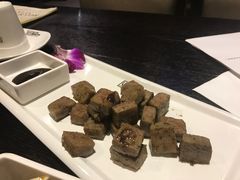 -HIHE Bistro·Oyster Bar(华熙live店)