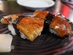 鹅肝寿司-小曹日本料理(软景中心店)