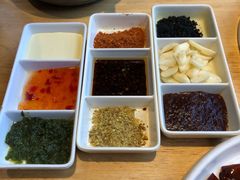蒙料一八手把肉-蒙料·手把肉(望京店)
