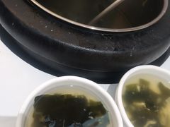 -稻百鲜·拌饭·朝鲜族石锅菜(祈福缤纷世界店)