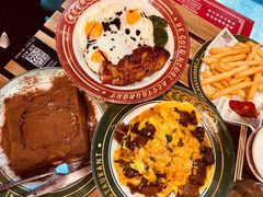 黯然销魂饭-肥韬茶餐厅(南山mini店)
