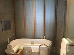 -重庆解放碑威斯汀酒店