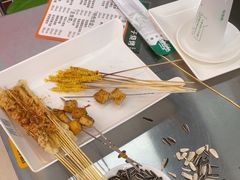 -乐趣小炉子烧烤(六里桥店)