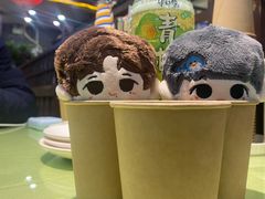 -玉桥餐厅(天坛店)