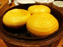 -黄金粥港式·早晚茶(海阳路店)
