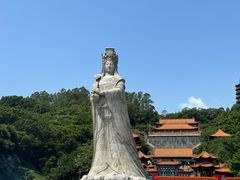 -南沙天后宫景区