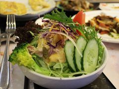 -大渔铁板烧(中山路八佰伴店)