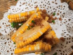 -达叔香味海鲜(海棠68环球美食街店)