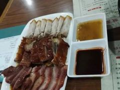 -香港仔茶餐厅(凤阳店)