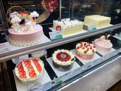 -85度C(东莞常平新南街店)