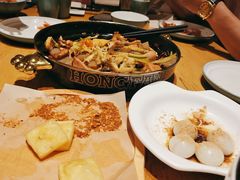 -红蕃干锅·脆皮香辣虾(南屏街金鹰店)