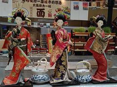 -圆顶阁西餐厅(郑州索菲特国际饭店 )