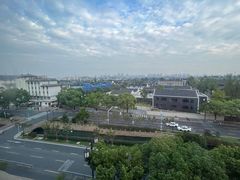 -苏州观前平江CitiGO欢阁酒店