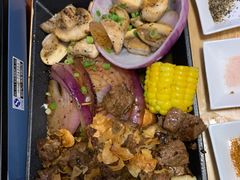 -鳗鱼家·深夜食堂(军博店)