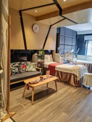 -觅屿日式脱毛美肤