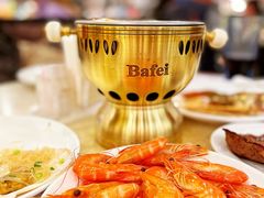 -芭菲盛宴·环球美食(锦城万达广场店)