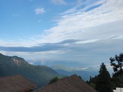 -萍乡武功山风景名胜区