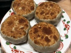 -清真·老门框爆肚涮肉·中华老字号(丰管路店)