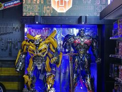 -玩具反斗城(海港城店)