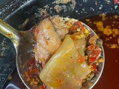 -石灰市毛记烧鸡公(解放碑店)