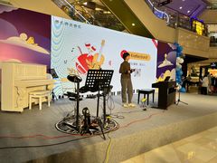 -光启城时尚购物中心